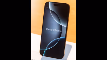 ആമസോണിൽ ഐഫോൺ 16 സീരീസിന് വൻ വിലക്കുറവ്: ഐഫോൺ 16 പ്രോ മാക്‌സിനും മികച്ച ഡീല്‍ 
