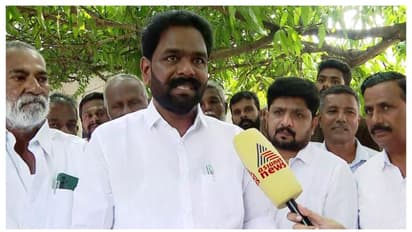 കൊഴിഞ്ഞാമ്പാറയിൽ സിപിഎം വിമത കൺവെൻഷൻ; ജില്ല സെക്രട്ടറി സംഘടന മര്യാദ പാലിക്കുന്നില്ലെന്ന് ആക്ഷേപം