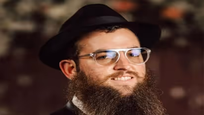 Body of missing rabbi Zvi Kogan found in UAE; Israeli PM says he was murdered in 'antisemitic terror incident'