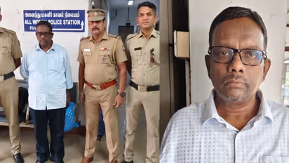 വൈദികനെന്ന് പരിചയപ്പെടുത്തും, വെല്ലൂരിൽ എംബിബിഎസ് സീറ്റ് നൽകാമെന്ന് വാഗ്ദാനം ചെയ്ത് തട്ടിയത് കോടികൾ, അറസ്റ്റ്