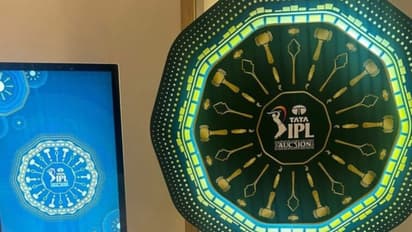 IPL 2025 Mega auction live: सर्वात महागडा खेळाडू श्रेयस अय्यर 26.75 कोटीला विकला