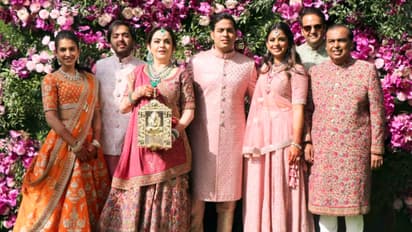 ಭಾರತದ ಟಾಪ್ 5 ಶ್ರೀಮಂತ ಉದ್ಯಮ ಕುಟುಂಬಗಳು 