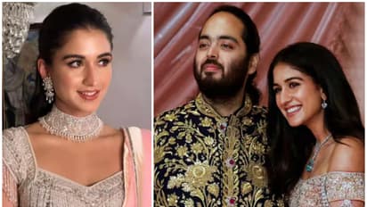 Radhika Merchant expecting twins after five months of marriage? Rumors spark on social media