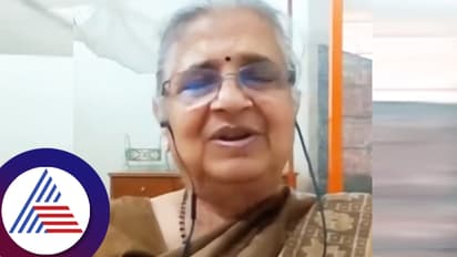 ದಿನಕ್ಕೆ ಒಂದು ಲಕ್ಷ ಗಳಿಸೋ ಯೋಜನೆ ತಿಳಿಸಿದ್ರಾ ಸುಧಾ ಮೂರ್ತಿ? ವೈರಲ್‌ ವಿಡಿಯೋದಲ್ಲಿ ಅವ್ರು ಹೇಳಿದ್ದೇನು?