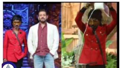 ಹಾರ್ಟ್ ಗಟ್ಟಿಯಾಗಿ ಹಿಡ್ಕೊಳಿ, ಡಾಲಿಗೆ ಬಿಗ್ ಬಾಸ್ನಲ್ಲಿ ಸಿಕ್ಕ ಸಂಭಾವನೆ ನೋಡಿ ಶಾಕ್ ಗ್ಯಾರಂಟಿ!