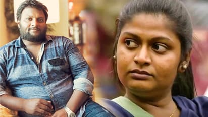 இசைவாணியை உடனே கைது செய்யணும்; இயக்குனர் மோகன் ஜி ஆவேசம்!