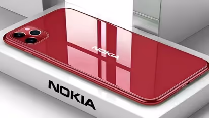 ನೋಕಿಯಾದಿಂದ 300MP ಕ್ಯಾಮೆರಾ ಜೊತೆ 7200mAh ಪವರ್‌ಫುಲ್ ಬ್ಯಾಟರಿಯ ವಾಟರ್‌ಪ್ರೂಫ್ ಸ್ಮಾರ್ಟ್‌ಫೋನ್