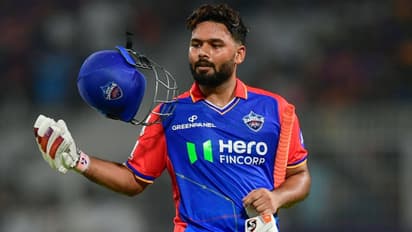 പണമായിരുന്നില്ല പ്രശ്നം, റിഷഭ് പന്ത് ഡൽഹി ക്യാപിറ്റൽസ് വിടാനുള്ള കാരണം തുറന്നു പറഞ്ഞ് ടീം ഉടമ പാര്ഥ് ജിന്ഡാൽ