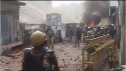 യുപി സംബലിലെ സംഘർഷം; എംപിക്കെതിരെ കേസെടുത്ത് പൊലീസ്, ഒരു മരണം കൂടി സ്ഥിരീകരിച്ചു