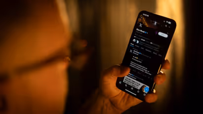 Doomscrolling trap! Study reveals how negative content affects your brain, worsens mental health issues