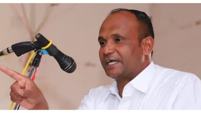 বিজেপিকে হারিয়ে বিপুল ভোটে জিতলেন, মহারাষ্ট্রের এই সিপিএম বিধায়ককে চেনেন?