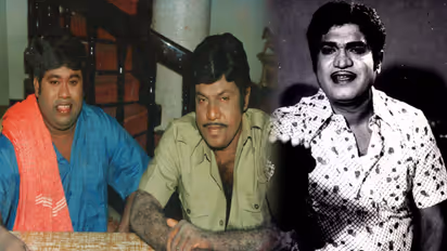 பத்து இல்ல; இருபது இல்ல; ஒரே ஆண்டில் 50 படங்கள் - சாதனை படைத்த தமிழ் நடிகர் யார் தெரியுமா?