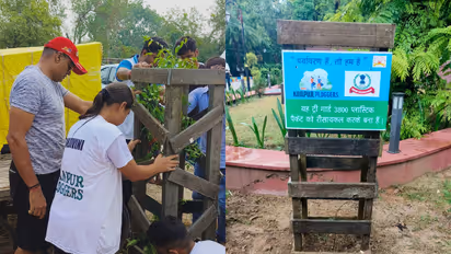 'Ganga Sevadoots’ to drive a clean, safe and plastic-free Mahakumbh 2025