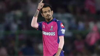 ರಾಜಸ್ಥಾನ ರಾಯಲ್ಸ್ ಮಾಜಿ ಸ್ಪಿನ್ನರ್ಗೆ ಜಾಕ್ಪಾಟ್; ಆರ್ಸಿಬಿ ಮಾಜಿ ಹುಲಿ ಚಹಲ್ ಜಾಲಿ ಜಾಲಿ!