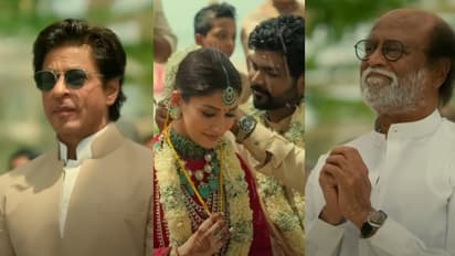 ഏറ്റവും മഹനീയമായ നിമിഷം; നയൻസ്- വിക്കി 'സ്വപ്ന വിവാഹം' പുറത്തുവിട്ട് നെറ്റ്ഫ്ലിക്സ്