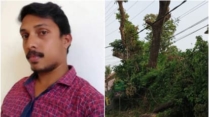 കഴുത്തിൽ കയർ കുരുങ്ങി യുവാവ് മരിച്ച സംഭവം; 6 പേരെ കസ്റ്റഡിയിലെടുത്ത് പൊലീസ്, മുന്നറിയിപ്പ് നൽകിയില്ല