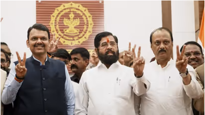 ವಕ್ಫ್‌ ಬೋರ್ಡ್‌ಗೆ 10 ಕೋಟಿ ಅನುದಾನ ಮೀಸಲಿಟ್ಟ ಮಹಾರಾಷ್ಟ್ರ ಸರ್ಕಾರ, ವಿಎಚ್‌ಪಿ ವಿರೋಧ!