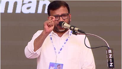 പാലക്കാട്ടെ പിന്തുണ സ്ഥിരീകരിച്ച് ജമാഅത്തെ ഇസ്ലാമി; യുഡിഎഫിനൊപ്പം നിന്നതിന് സിപിഎമ്മിന് അസ്വസ്ഥത എന്തിന്?