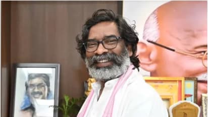 ജാര്ഖണ്ഡിൽ സർക്കാർ രൂപീകരിക്കാൻ അവകാശവാദമുന്നയിച്ച് ഹേമന്ത് സോറന്; സത്യപ്രതിജ്ഞ 28ന്