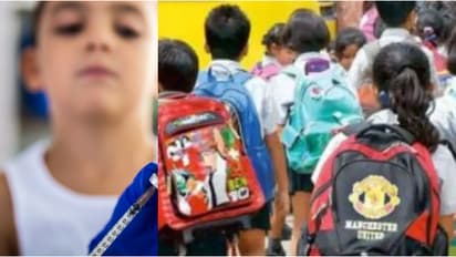 30 കുട്ടികൾക്ക് മുണ്ടിനീര്; മഞ്ചേരിയിലെ സ്കൂൾ അടച്ചു, മുൻകരുതൽ രോഗം പടരാതിരിക്കാൻ, വിദഗ്ധ സംഘം പരിശോധന നടത്തി