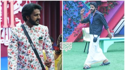 ಒಳ್ಳೆ ವ್ಯಕ್ತಿತ್ವದ ಧರ್ಮ ಕೀರ್ತಿರಾಜ್ ಬಿಗ್ ಬಾಸ್ ಮನೆಯಿಂದ ಎಲಿಮಿನೇಟ್!