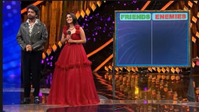 గౌతమ్ పై పగ తీర్చుకున్న యష్మీ, ఎలిమినేట్ అయ్యి వెళ్ళిపోతూ కూడా వదలలేదుగా