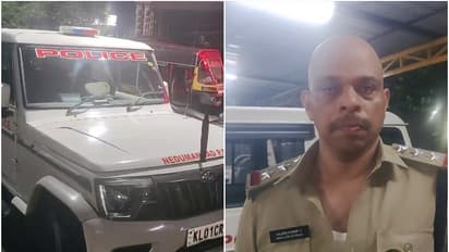 ഗുണ്ട സ്റ്റാമ്പർ അനീഷിൻ്റെ സഹോദരിയുടെ മകൻ്റെ ജന്മദിനാഘോഷം; വിലക്ക് ലംഘിച്ച് പാർട്ടി, പൊലീസുകാരെ ആക്രമിച്ചു