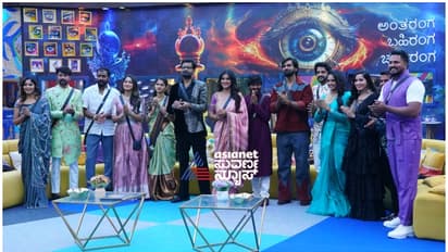 bigg boss kannada 11 ಮನೆಯಲ್ಲಿ ಗಾದೆಗಳ ಸಮರ: ಯಾರಿಗೆ ಯಾವ ಗಾದೆ ಸಿಕ್ತು?