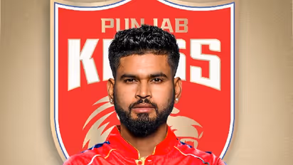IPL 2025 mega auction: Will Shreyas Iyer captain Punjab Kings? Coach Ricky Ponting drops MASSIVE hint