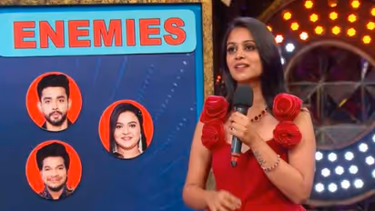 బిగ్ బాస్ తెలుగు 8 విన్నర్ ఎవరో తేలిపోయింది? మూడు వారాల ముందే ఫలితం, దిమ్మ తిరిగే ట్విస్ట్!