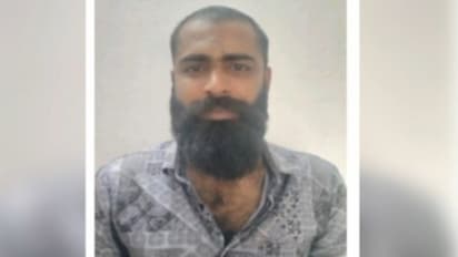 34കാരനെതിരെ വിവിധ സ്റ്റേഷനുകളിൽ വധശ്രമം മുതൽ ബലാത്സംഗക്കേസ് വരെ; രണ്ടാം തവണയും കാപ്പ ചുമത്തി നാടുകടത്തി