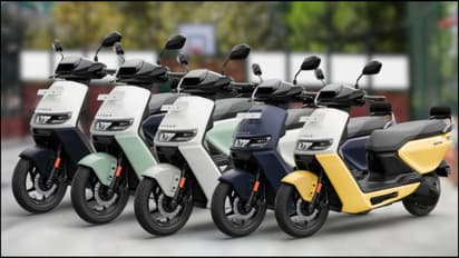 ಹೊಚ್ಚ ಹೊಸ ಏಥರ್ Rizta ಎಲೆಕ್ಟ್ರಿಕ್ ಸ್ಕೂಟರ್‌ಗೆ ಇಯರ್ ಎಂಡ್ ಡಿಸ್ಕೌಂಟ್ ಆಫರ್!