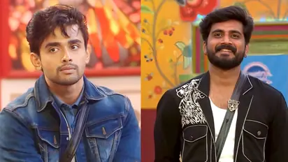 Bigg Boss Telugu Season 8 Winner Prediction:  Nikhil or Gautam?