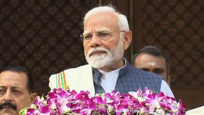 Those rejected by people trying to control Parliament: PM Modi's sharp jibe ahead of Winter Session (WATCH)