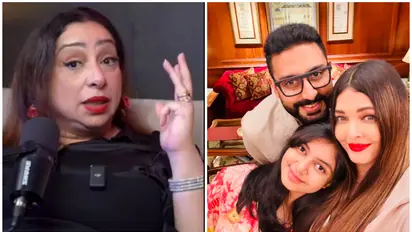 Aishwarya-Abhishek divorce news: Celebrity lawyer reveals family issues behind couple separations these days