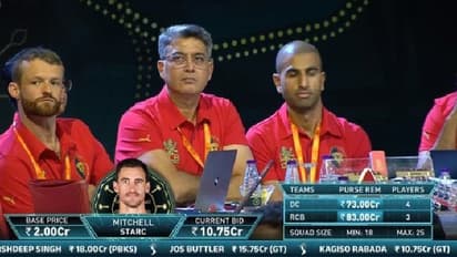 ಆರ್‌ಸಿಬಿ ಗುರಿ ಐಪಿಎಲ್ ಕಪ್ ಗೆಲ್ಲೋದಲ್ಲ, ಹಣ ಗಳಿಸೋದು: ಕನ್ನಡಿಗರ ಭಾವನೆಗಳ ಜೊತೆ ಆಡ್ತಾ ಇದ್ಯಾ ಫ್ರಾಂಚೈಸಿ?