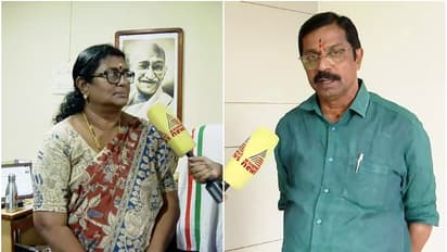 'അങ്ങാടിയിൽ തോറ്റാൽ അമ്മയോട് എന്ന മട്ട് നല്ലതല്ല'; പാളിയത് സ്ഥാനാർത്ഥി നിർണയത്തിലെന്ന് പാലക്കാട് നഗരസഭ അധ്യക്ഷ