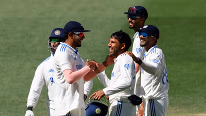 BREAKING: IND vs AUS, Perth Test: India wins first test; goes 1-0 ahead in the 5 match test series