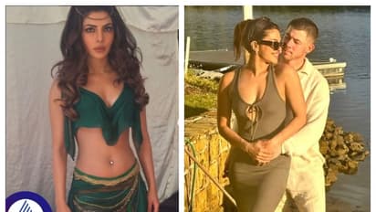 ಪ್ರಿಯಾಂಕಾ ಚೋಪ್ರಾ ಇಂಡಿಯನ್ ಸಿನಿಮಾಗಳಲ್ಲಿ ನಟಿಸದಿರಲು ಗಂಡ ನಿಕ್ ಜೊನಾಸ್ ಕಾರಣವಂತೆ!