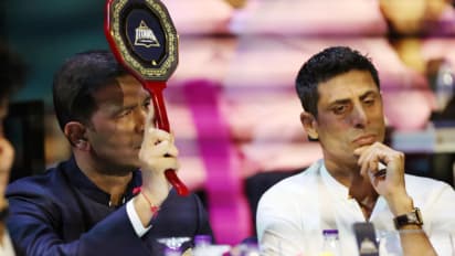 ಗುಜರಾತ್ ಮಾಲಿಕತ್ವ ಬದಲು: ಟೈಟಾನ್ಸ್ ಫ್ರಾಂಚೈಸಿ ಟೊರೆಂಟ್ ತೆಕ್ಕೆಗೆ!