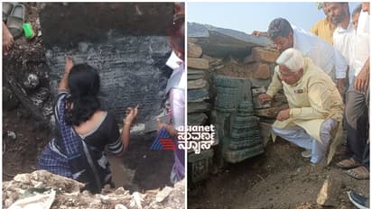 ಪ್ರಾಚ್ಯವಸ್ತು ಸಂಗ್ರಹಕ್ಕೆ ಭರ್ಜರಿ ರೆಸ್ಪಾನ್ಸ್, ಒಂದೇ ದಿನ ಲಕ್ಕುಂಡಿಯಲ್ಲಿ 1050 ಪುರಾತನ ವಸ್ತು ಪತ್ತೆ!