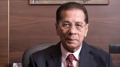 From family business to global giant: The success story of Rafique Malik's Metro Brands