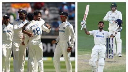 ఆస్ట్రేలియాకు దిమ్మ‌దిరిగే షాకిచ్చిన భార‌త్ 