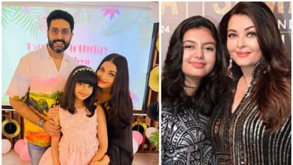 Aishwarya Rai-Abhishek Bachchan divorce rumors: Actor praises Aishwarya’s motherly commitment to Aaradhya