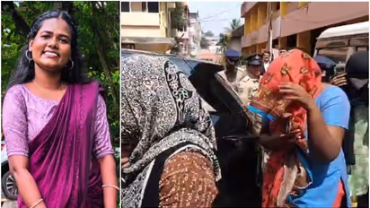 നഴ്സിംഗ് വിദ്യാർത്ഥിനി അമ്മുവിൻ്റെ മരണം; മൂന്ന് സഹപാഠികളെയും പൊലീസ് കസ്റ്റഡിയില്‍ വിട്ട് കോടതി
