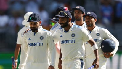 ಇನ್ನು 4ರಲ್ಲಿ 2 ಪಂದ್ಯ ಗೆದ್ರೂ ಭಾರತ ತಂಡ ವಿಶ್ವ ಟೆಸ್ಟ್‌ ಫೈನಲ್‌ಗೆ?