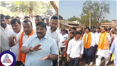 ವಕ್ಫ್ ವಿರುದ್ಧ ಹೋರಾಟ ಮಾಡಲು ಹೋದವರಿಗೆ ಬಿಜೆಪಿಯಿಂದಲೇ ವಿರೋಧ!