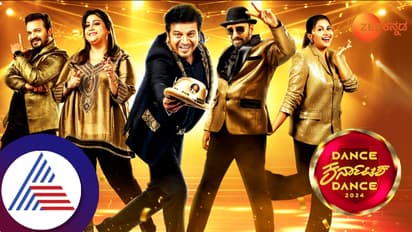 ರಂಗೇರಿದ DKD ಅಖಾಡ.. ಸೆಮಿಫೈನಲ್ನಲ್ಲಿ ಮಸ್ತ್ ಹೆಜ್ಜೆ! ಶಶಾಂಕ್-ಪ್ರಿಯಾ ಡ್ಯಾನ್ಸ್ ಕಂಡು ಬೆರಗಾದ ತೀರ್ಪುಗಾರರು