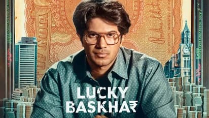 "എന്റെ സീരിസില് നിന്നും കടം എടുത്തതല്ലെ ആ പടം" ലക്കി ഭാസ്കര് നിര്മ്മാതാവിന് ബോളിവുഡില് നിന്നും തിരിച്ചടി