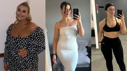 23 kg weight loss know important points